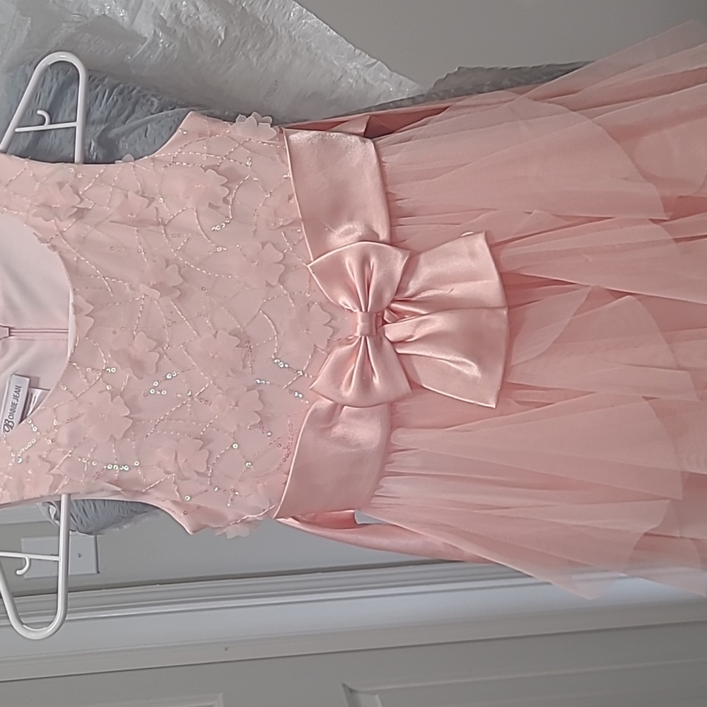 Kid dress